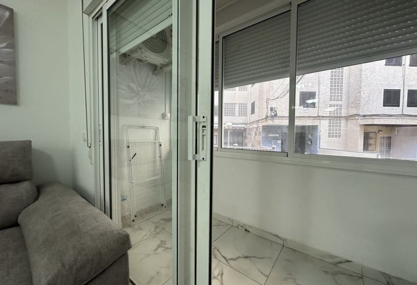 2 quarto Apartamento para venda em Torrevieja - 184 950 € (Ref: 9293764)