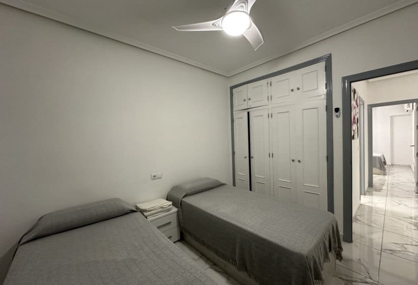 2 quarto Apartamento para venda em Torrevieja - 184 950 € (Ref: 9293764)