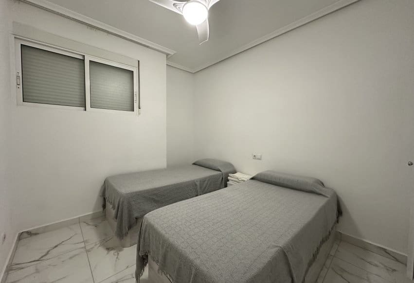 2 quarto Apartamento para venda em Torrevieja - 184 950 € (Ref: 9293764)