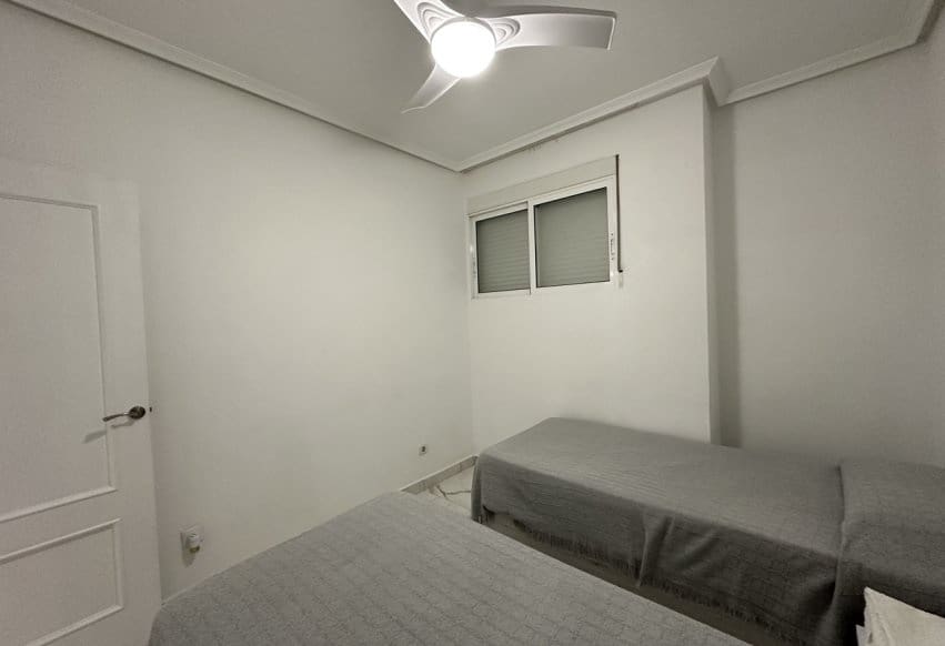 2 quarto Apartamento para venda em Torrevieja - 184 950 € (Ref: 9293764)