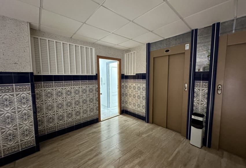 2 quarto Apartamento para venda em Torrevieja - 184 950 € (Ref: 9293764)
