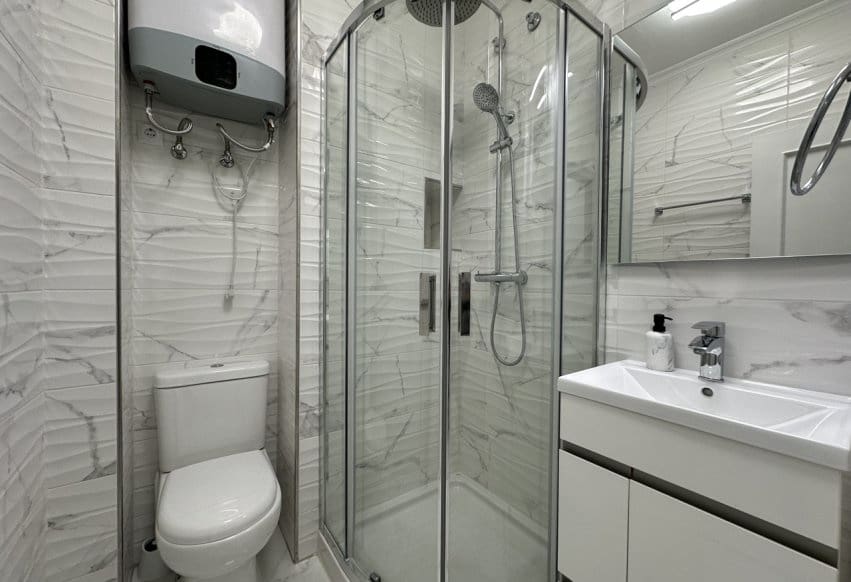 2 quarto Apartamento para venda em Torrevieja - 184 950 € (Ref: 9293764)