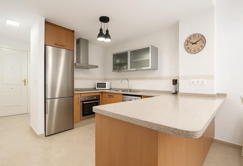 2 bedroom Apartment for sale in Orihuela Costa with pool - € 179,000 (Ref: 9293768)