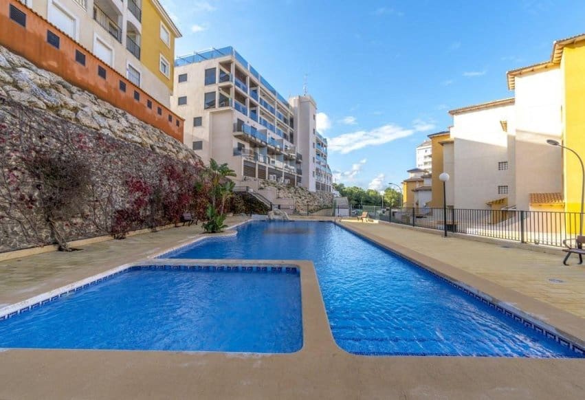 2 bedroom Apartment for sale in Orihuela Costa with pool - € 179,000 (Ref: 9293768)