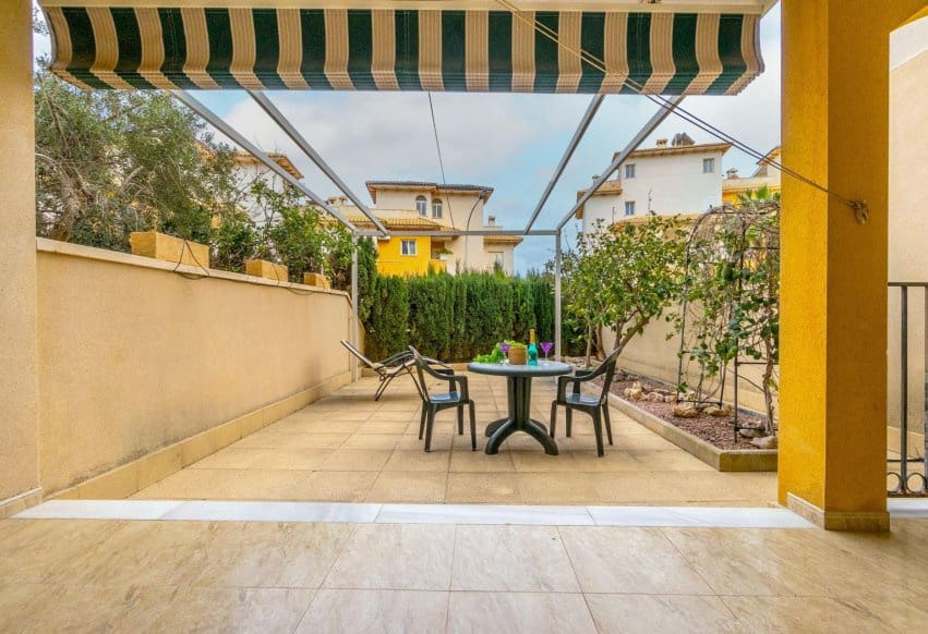 2 bedroom Apartment for sale in Orihuela Costa with pool - € 179,000 (Ref: 9293768)