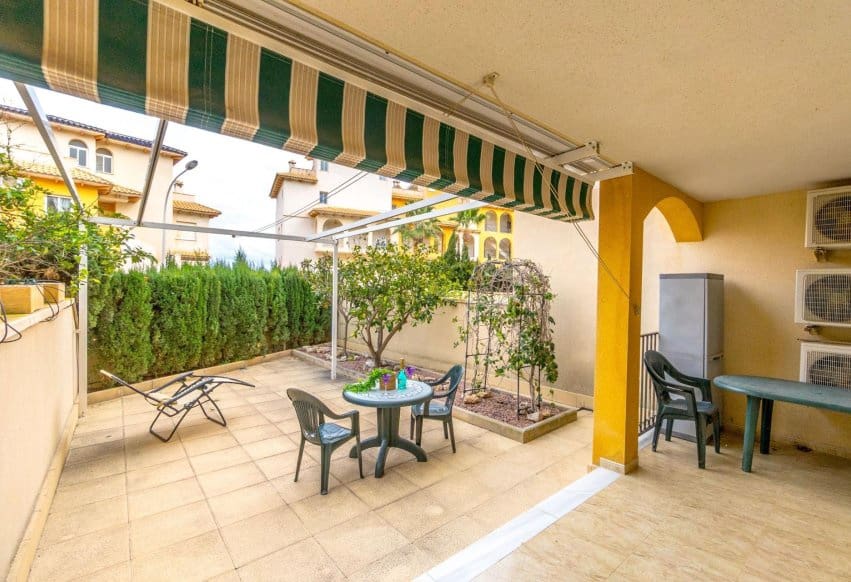 2 bedroom Apartment for sale in Orihuela Costa with pool - € 179,000 (Ref: 9293768)