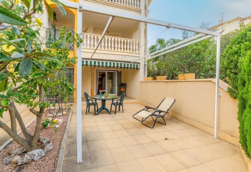 2 bedroom Apartment for sale in Orihuela Costa with pool - € 179,000 (Ref: 9293768)