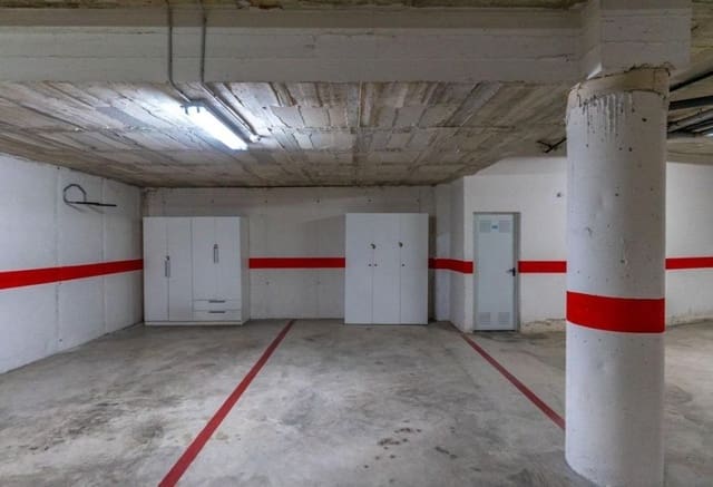 2 sovrum Lägenhet till salu i Dehesa de Campoamor, Orihuela med pool - 185 000 € (Ref: 9293770)