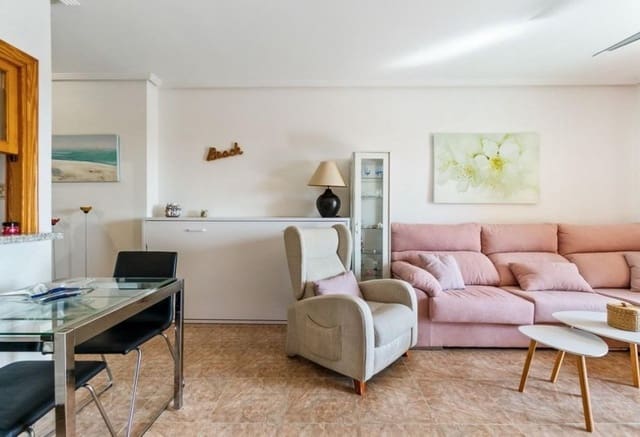 2 sovrum Lägenhet till salu i Dehesa de Campoamor, Orihuela med pool - 185 000 € (Ref: 9293770)