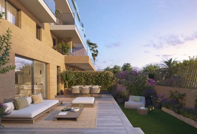 1 chambre Appartement de Plage à vendre à Platja Vila Joiosa - Platja de Torres, La Villajoyosa / Vila Joiosa avec piscine - 298 000 € (Ref: 9293775)