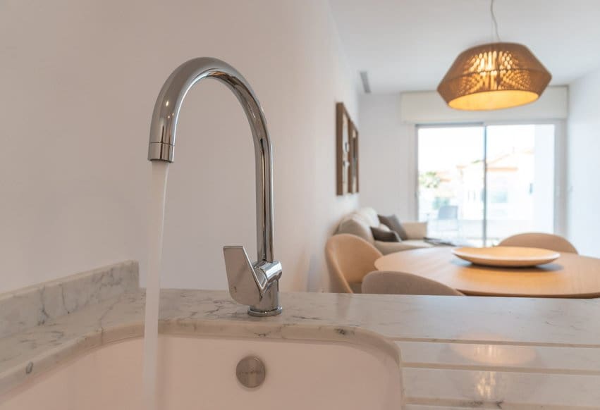 3 chambre Appartement à vendre à Orihuela Costa avec piscine - 419 000 € (Ref: 9293776)