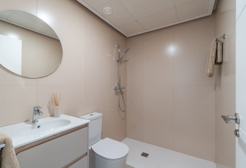 3 chambre Appartement à vendre à Orihuela Costa avec piscine - 419 000 € (Ref: 9293776)