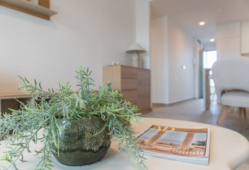 3 chambre Appartement à vendre à Orihuela Costa avec piscine - 419 000 € (Ref: 9293776)