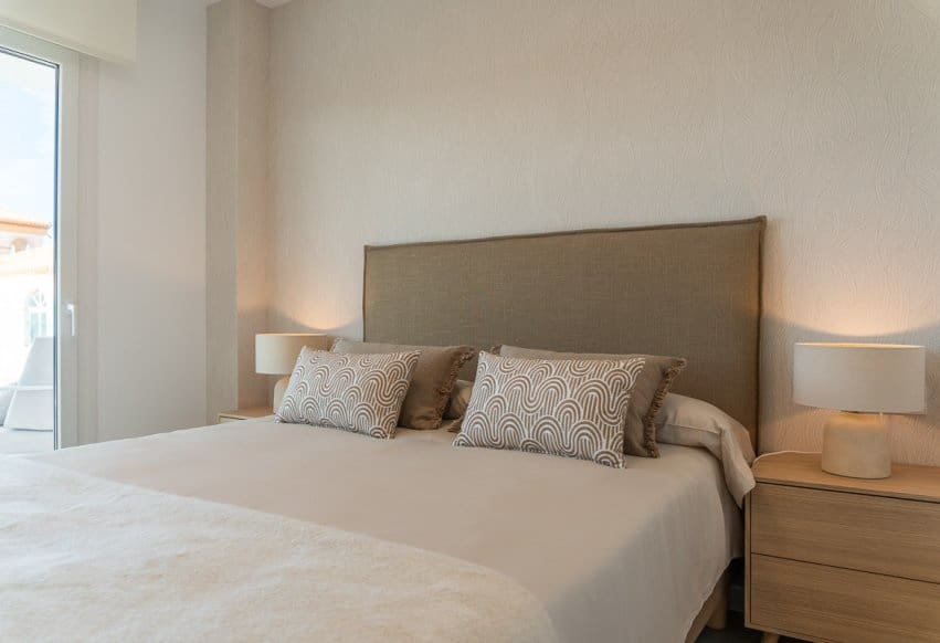 3 chambre Appartement à vendre à Orihuela Costa avec piscine - 419 000 € (Ref: 9293776)