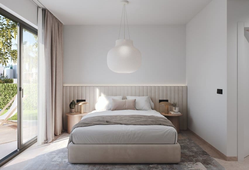 3 slaapkamer Penthouse te koop in Torre-Pacheco met zwembad - € 529.000 (Ref: 9293778)