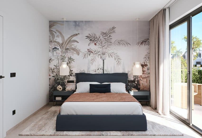 3 slaapkamer Penthouse te koop in Torre-Pacheco met zwembad - € 529.000 (Ref: 9293778)