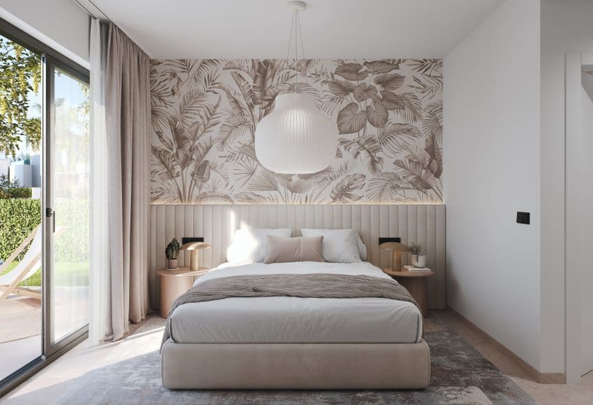 3 slaapkamer Penthouse te koop in Torre-Pacheco met zwembad - € 529.000 (Ref: 9293778)