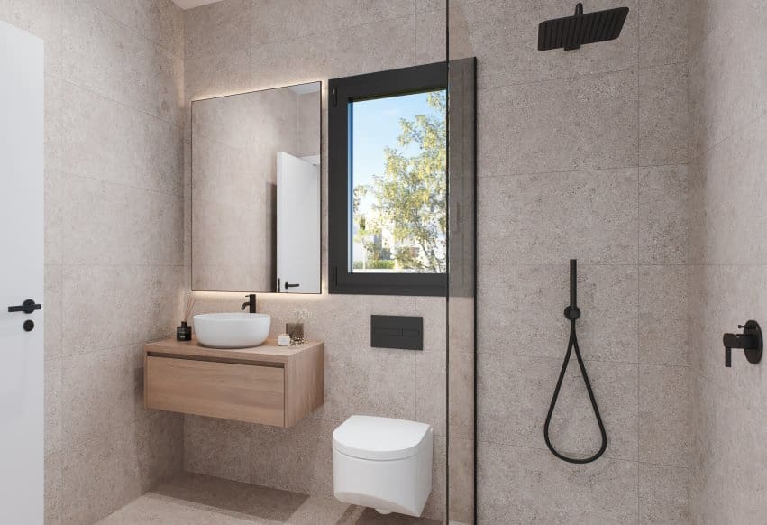 3 slaapkamer Penthouse te koop in Torre-Pacheco met zwembad - € 529.000 (Ref: 9293778)