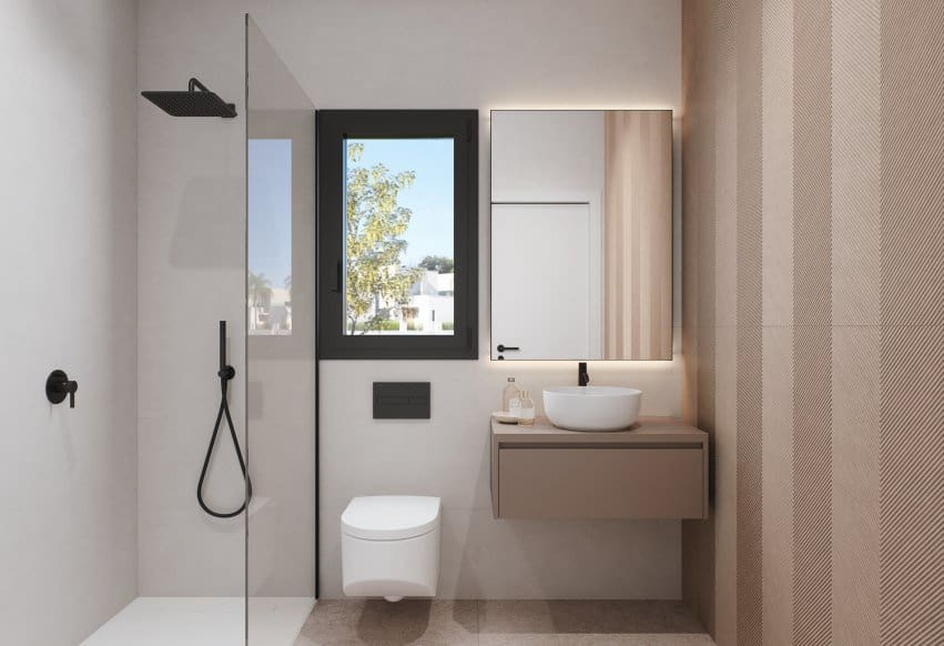 3 slaapkamer Penthouse te koop in Torre-Pacheco met zwembad - € 529.000 (Ref: 9293778)