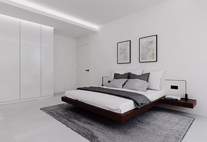 Chalet de 3 habitaciones en Calpe / Calp en venta con piscina - 1.200.000 € (Ref: 9293779)