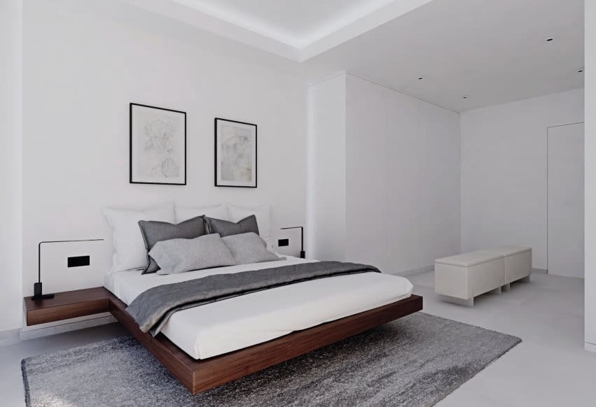 Chalet de 3 habitaciones en Calpe / Calp en venta con piscina - 1.200.000 € (Ref: 9293779)