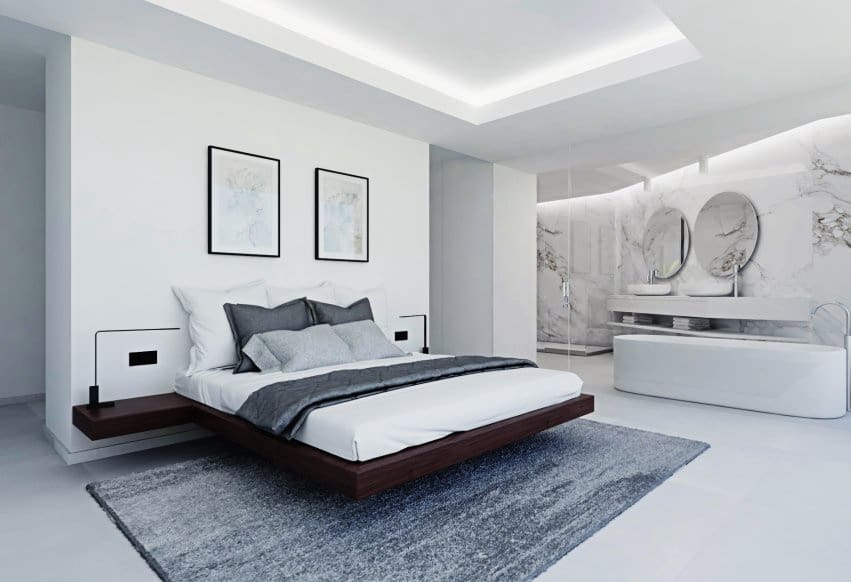 Chalet de 3 habitaciones en Calpe / Calp en venta con piscina - 1.200.000 € (Ref: 9293779)