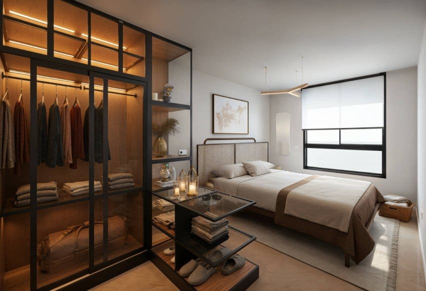 3 soveværelse Lejlighed til salg i Guardamar del Segura med swimmingpool - € 420.000 (Ref: 9293780)