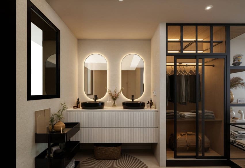 2 soveværelse Lejlighed til salg i Guardamar del Segura med swimmingpool - € 290.000 (Ref: 9293781)