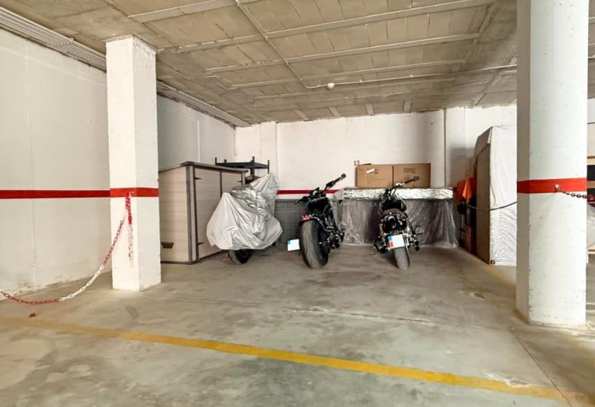 Garage zu verkaufen in Orihuela Costa - 12.000 € (Ref: 9294568)