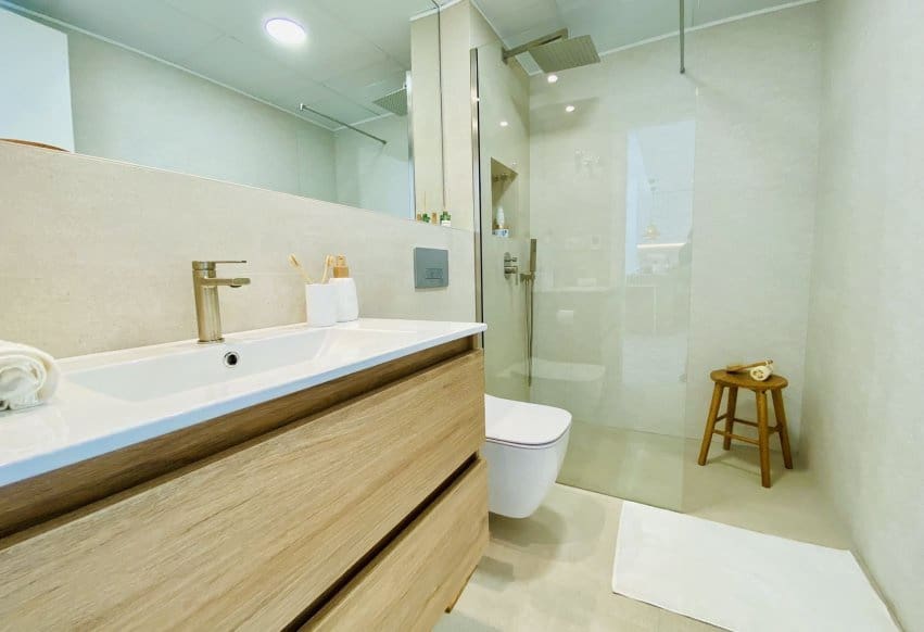 3 bedroom Bungalow for sale in Pilar de la Horadada with pool - € 334,900 (Ref: 9306996)