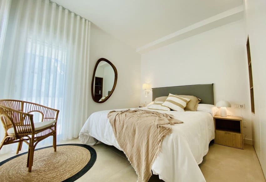 3 bedroom Bungalow for sale in Pilar de la Horadada with pool - € 334,900 (Ref: 9306996)