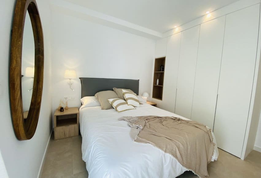 3 bedroom Bungalow for sale in Pilar de la Horadada with pool - € 334,900 (Ref: 9306996)