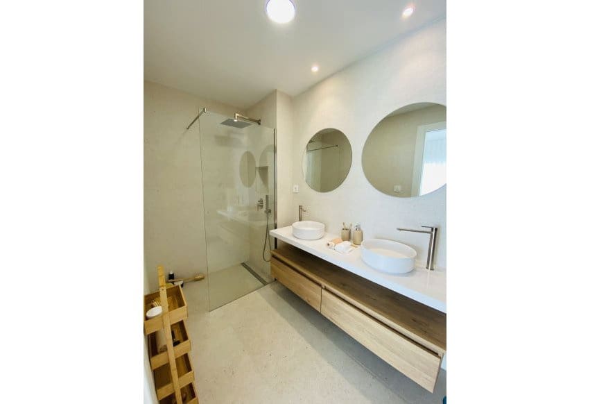 3 bedroom Bungalow for sale in Pilar de la Horadada with pool - € 334,900 (Ref: 9306996)