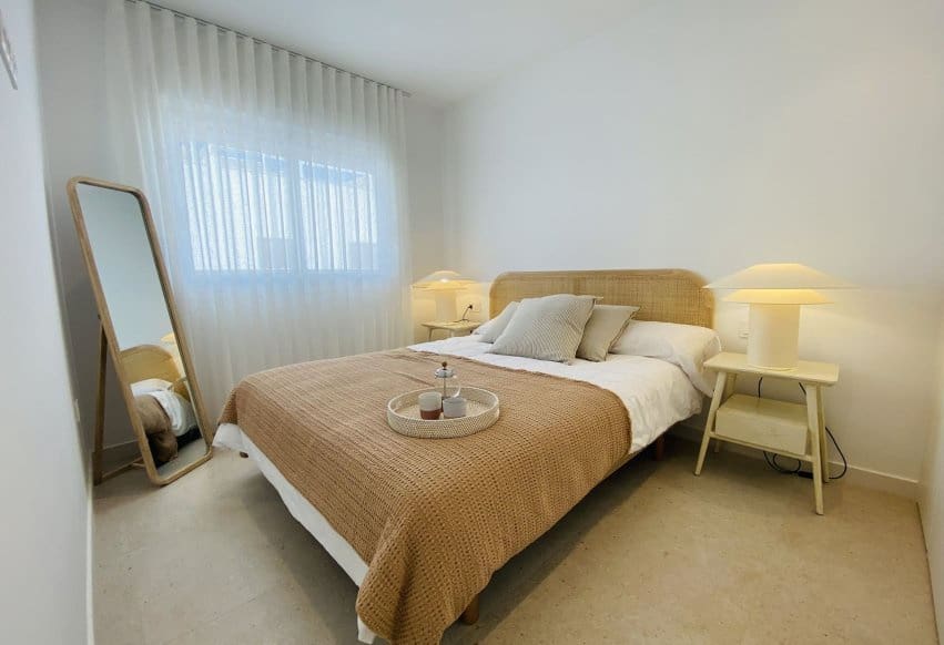 3 bedroom Bungalow for sale in Pilar de la Horadada with pool - € 334,900 (Ref: 9306996)