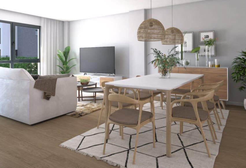 3 soveværelse Villa til salg i San Juan de Alicante / Sant Joan d'Alacant - € 725.000 (Ref: 9307133)