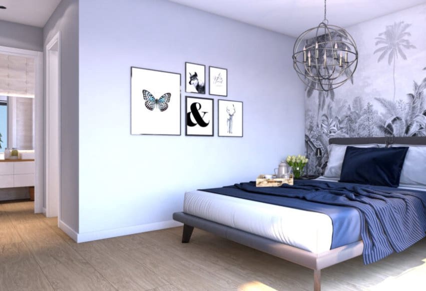 3 soveværelse Villa til salg i San Juan de Alicante / Sant Joan d'Alacant - € 725.000 (Ref: 9307133)