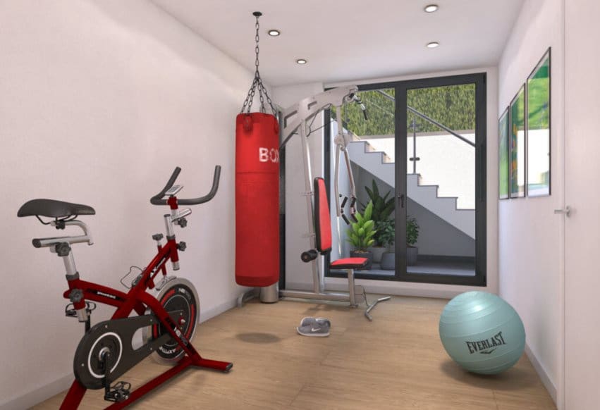 3 soveværelse Villa til salg i San Juan de Alicante / Sant Joan d'Alacant - € 725.000 (Ref: 9307133)