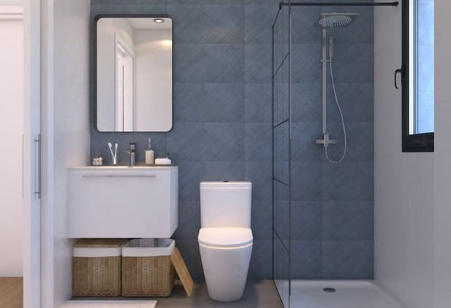 3 soveværelse Villa til salg i San Juan de Alicante / Sant Joan d'Alacant - € 725.000 (Ref: 9307133)