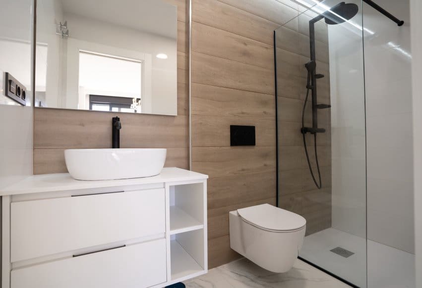 2 bedroom Bungalow for sale in Pilar de la Horadada with pool - € 330,000 (Ref: 9307134)