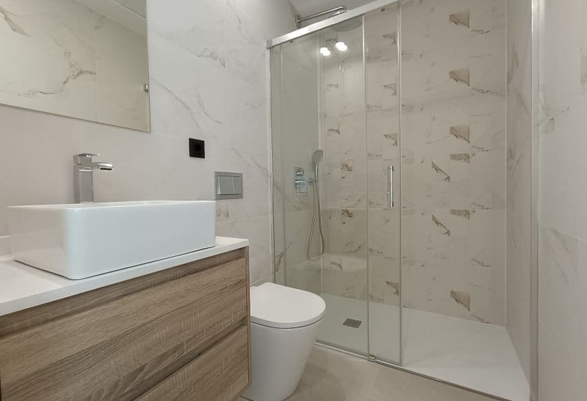 3 soveværelse Byhus til salg i Benijofar - € 559.000 (Ref: 9307135)