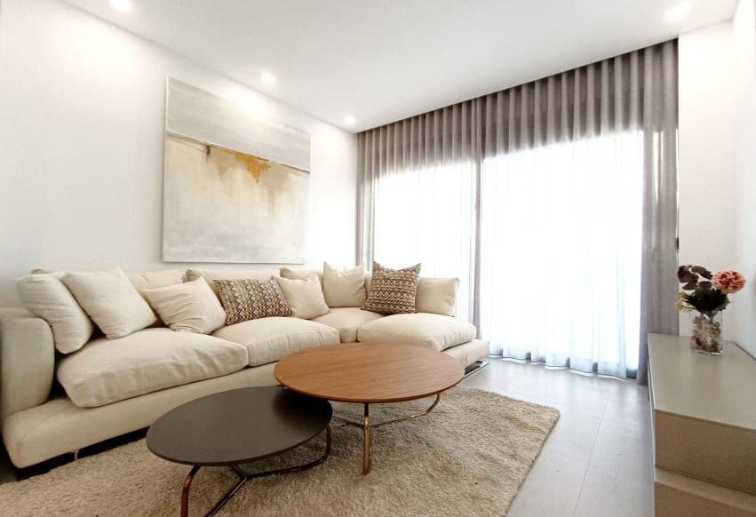 3 soveværelse Byhus til salg i Benijofar - € 559.000 (Ref: 9307135)