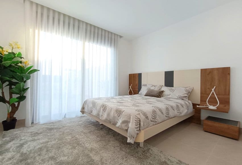 3 soveværelse Byhus til salg i Benijofar - € 559.000 (Ref: 9307135)