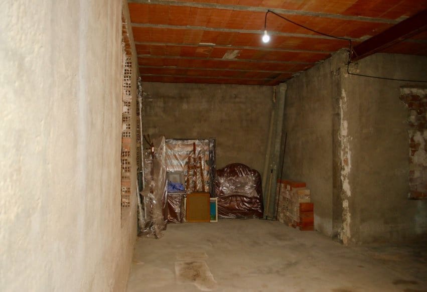 6 soveværelse Lejlighed til salg i San Pedro del Pinatar - € 239.000 (Ref: 9307136)