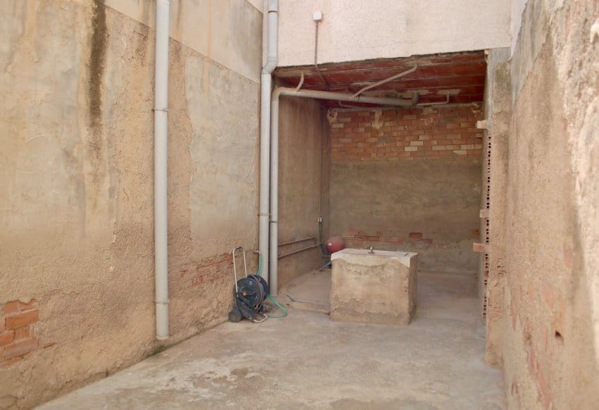 6 soveværelse Lejlighed til salg i San Pedro del Pinatar - € 239.000 (Ref: 9307136)