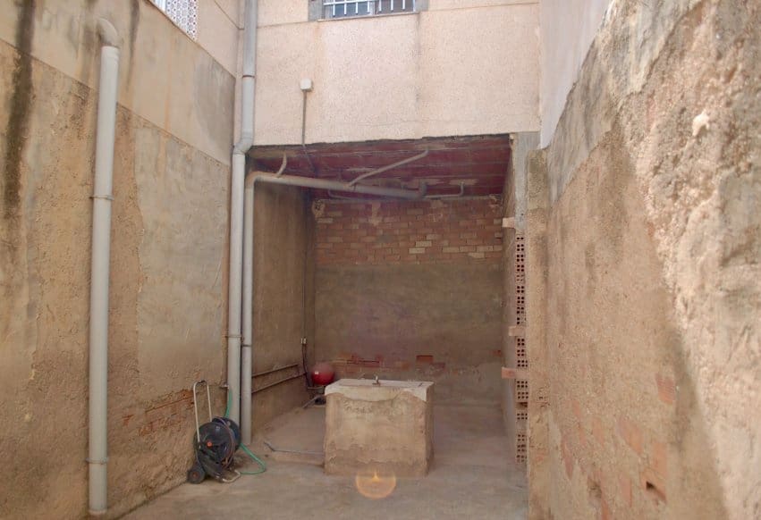 6 soveværelse Lejlighed til salg i San Pedro del Pinatar - € 239.000 (Ref: 9307136)