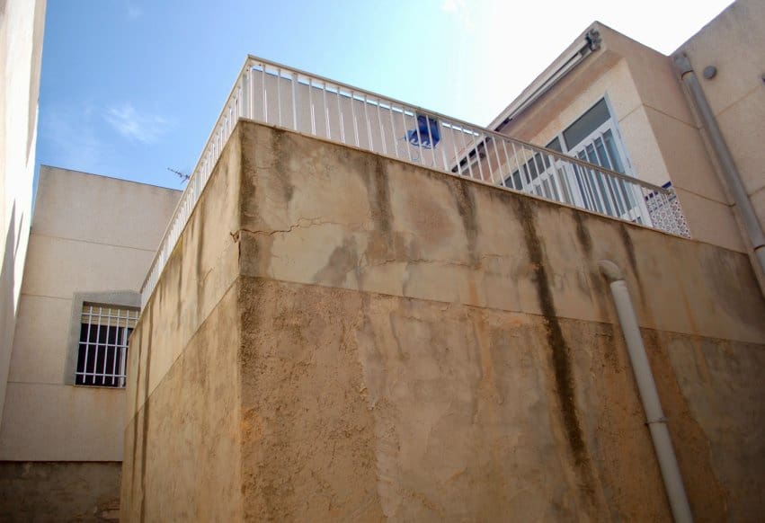 6 soveværelse Lejlighed til salg i San Pedro del Pinatar - € 239.000 (Ref: 9307136)