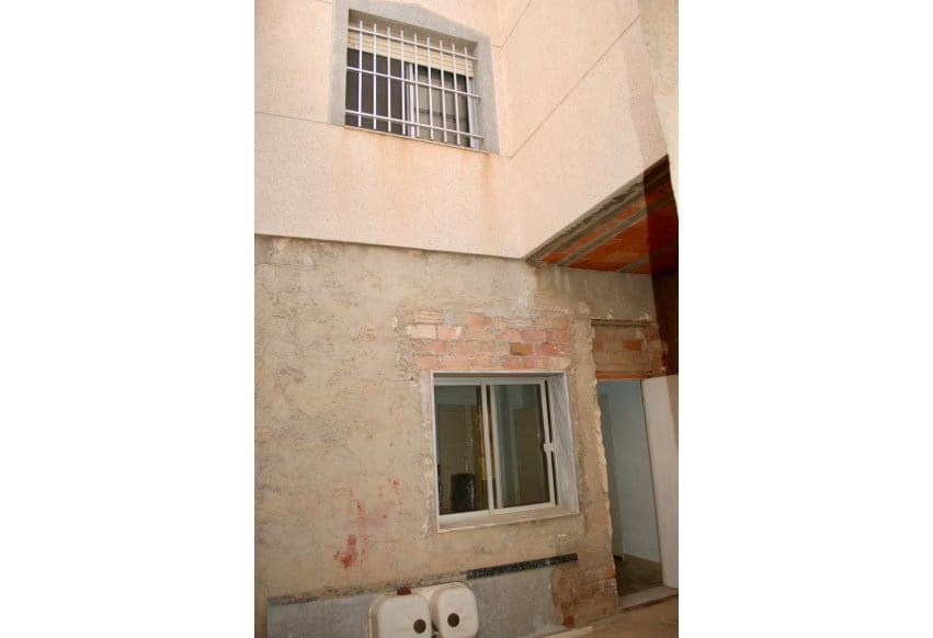 6 soveværelse Lejlighed til salg i San Pedro del Pinatar - € 239.000 (Ref: 9307136)