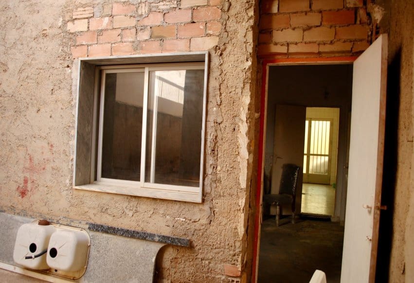 6 soveværelse Lejlighed til salg i San Pedro del Pinatar - € 239.000 (Ref: 9307136)