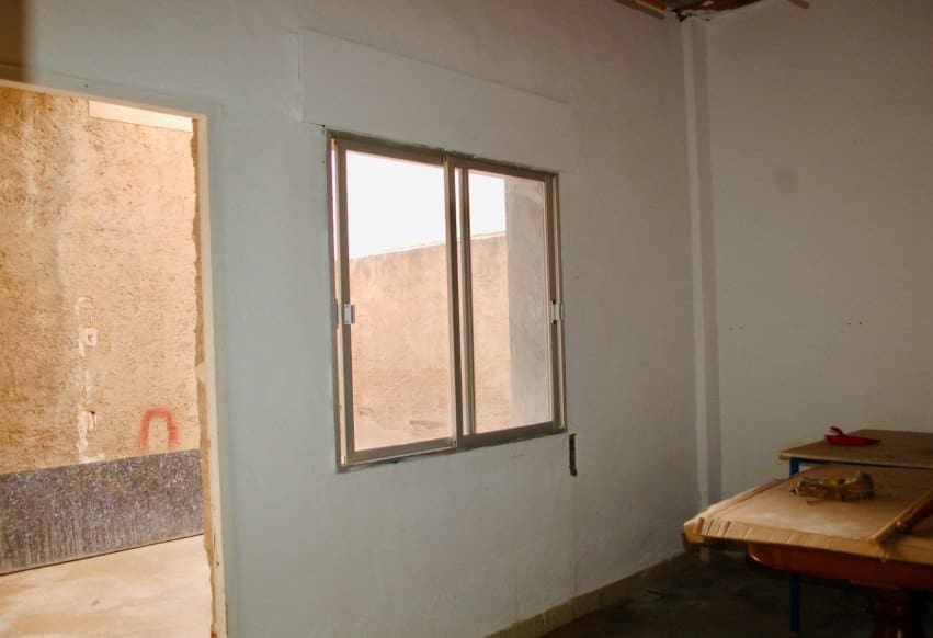 6 soveværelse Lejlighed til salg i San Pedro del Pinatar - € 239.000 (Ref: 9307136)