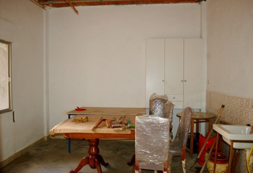 6 soveværelse Lejlighed til salg i San Pedro del Pinatar - € 239.000 (Ref: 9307136)